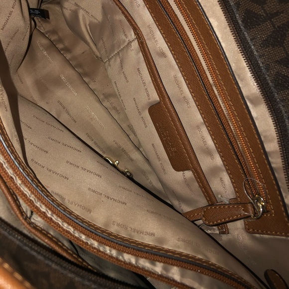 Michael Kors Tote - Picture 3 of 5